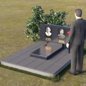 Памятник ПГ013