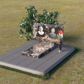 Памятник ПГ140