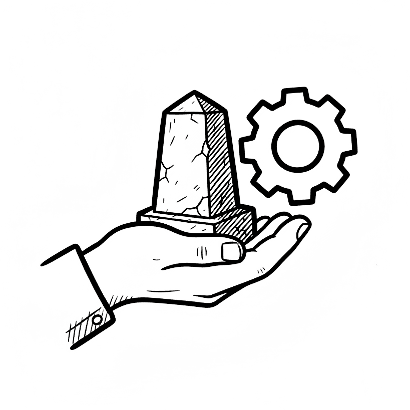 Всё под ключ — от идеи до ухода